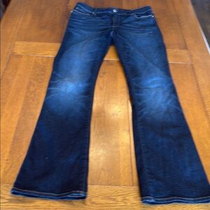 Women's Blue Jeans
